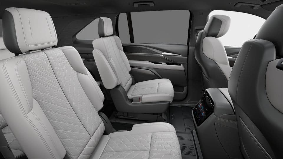2026 Cadillac Escalade IQ Sport - Photo 22