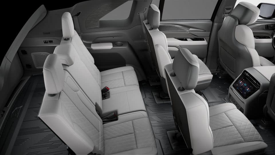 2026 Cadillac Escalade IQ Sport - Photo 23