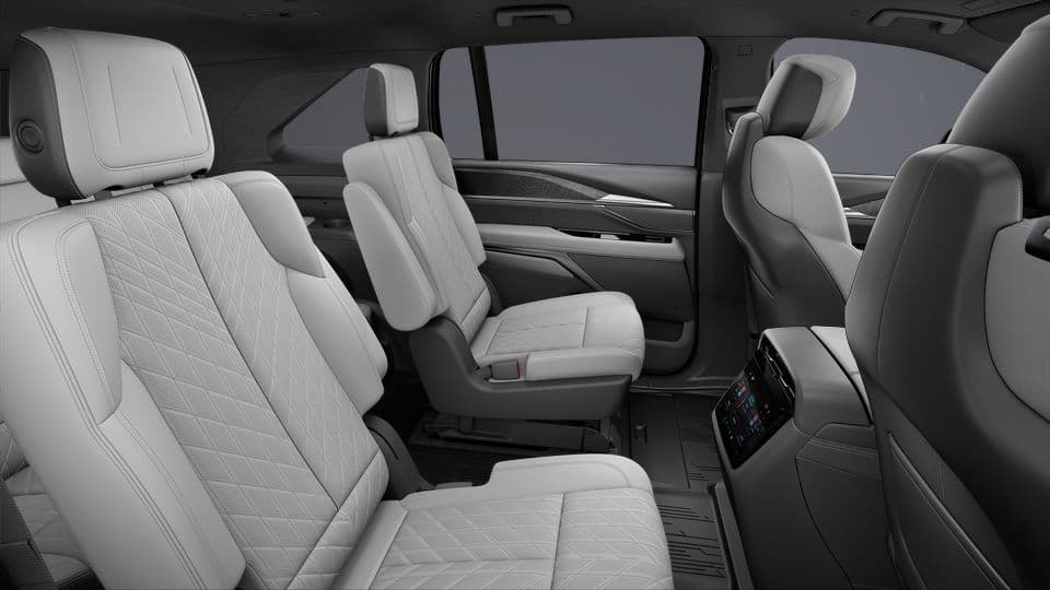 2026 Cadillac Escalade IQ Sport - Photo 75