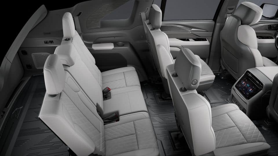 2026 Cadillac Escalade IQ Sport - Photo 76