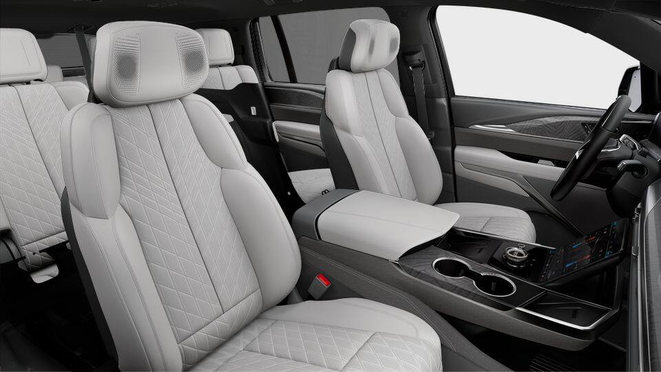 2026 Cadillac Escalade IQ Sport - Photo 36