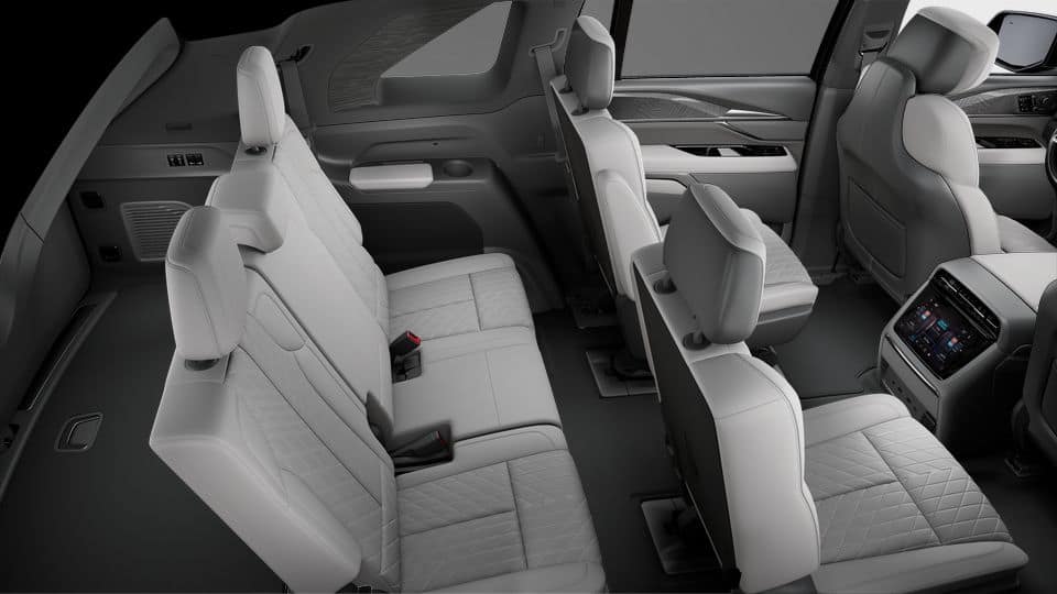 2026 Cadillac Escalade IQ Sport - Photo 38