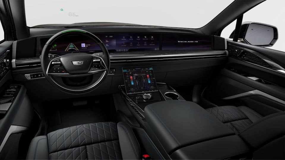 2026 Cadillac Escalade IQ Sport - Photo 20