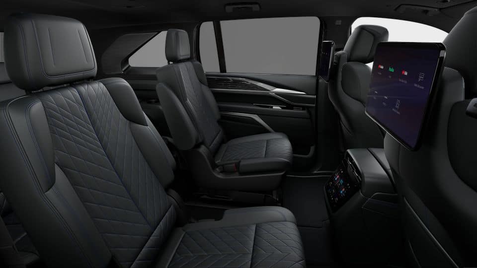 2026 Cadillac Escalade IQ Sport - Photo 22