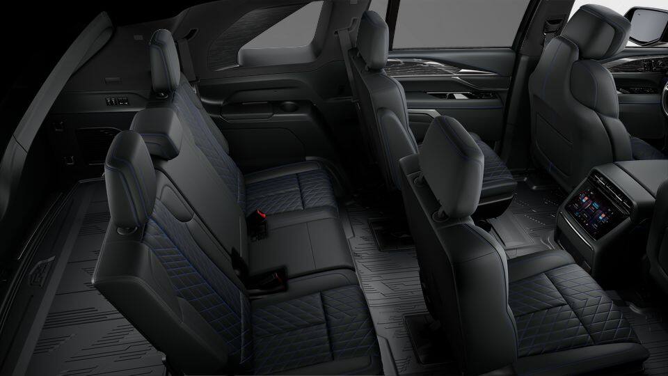 2026 Cadillac Escalade IQ Sport - Photo 23