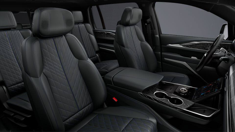 2026 Cadillac Escalade IQ Sport - Photo 50