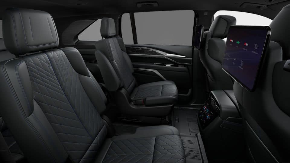 2026 Cadillac Escalade IQ Sport - Photo 30
