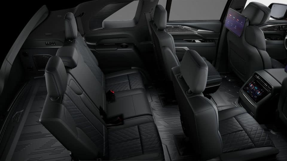 2026 Cadillac Escalade IQ Sport - Photo 31