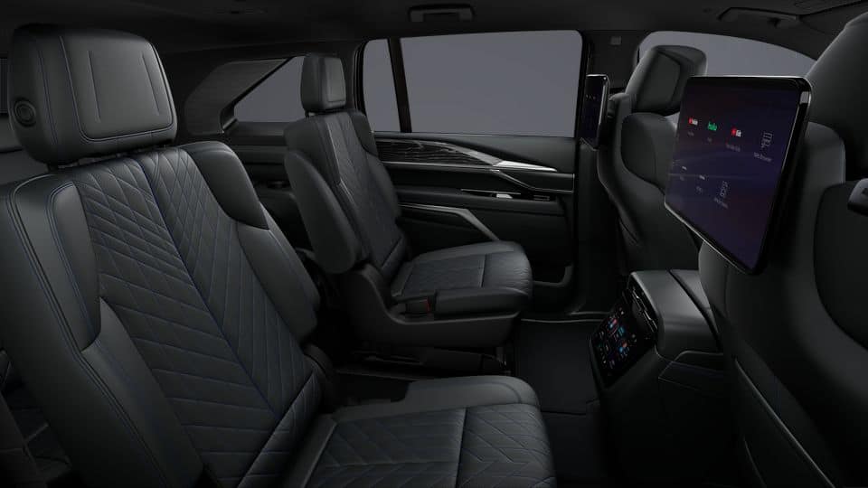 2026 Cadillac Escalade IQ Sport - Photo 12