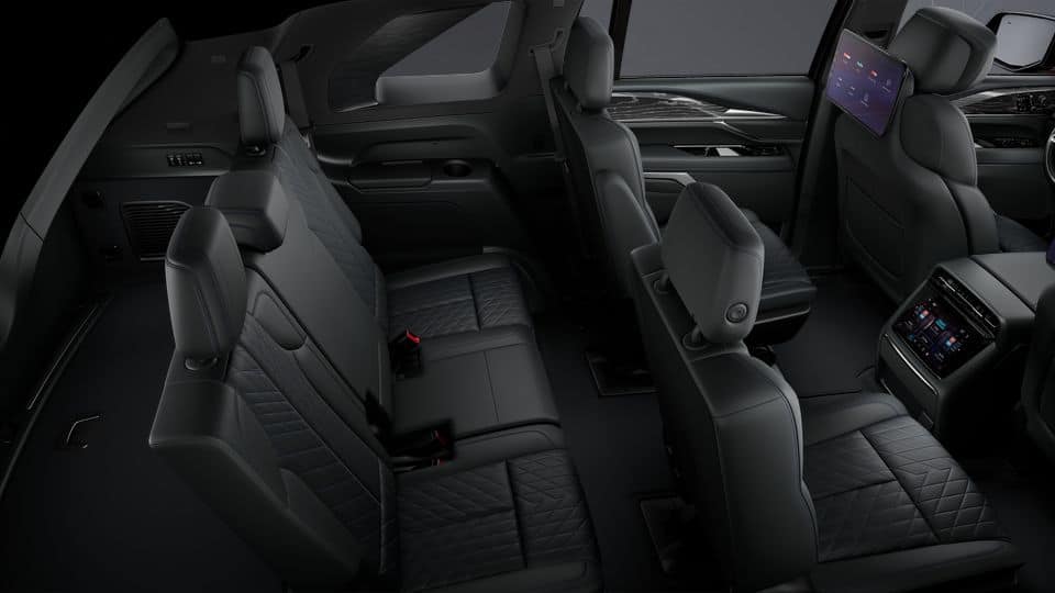 2026 Cadillac Escalade IQ Sport - Photo 13