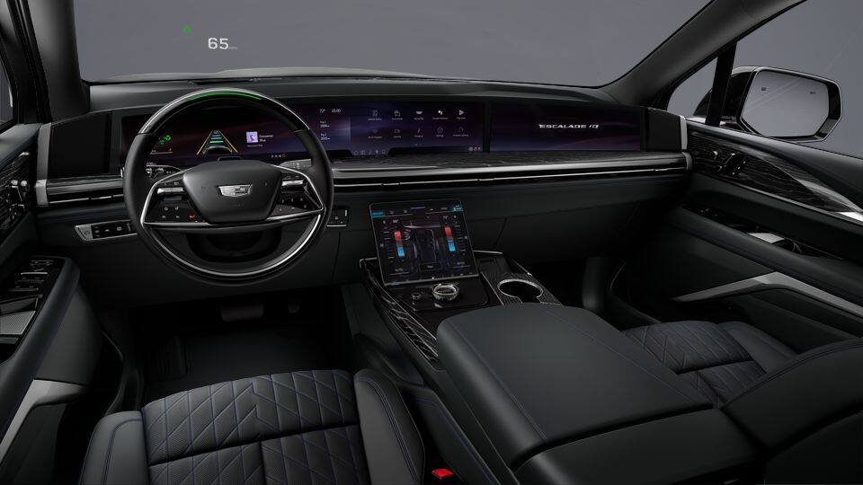 2026 Cadillac Escalade IQ Sport - Photo 32