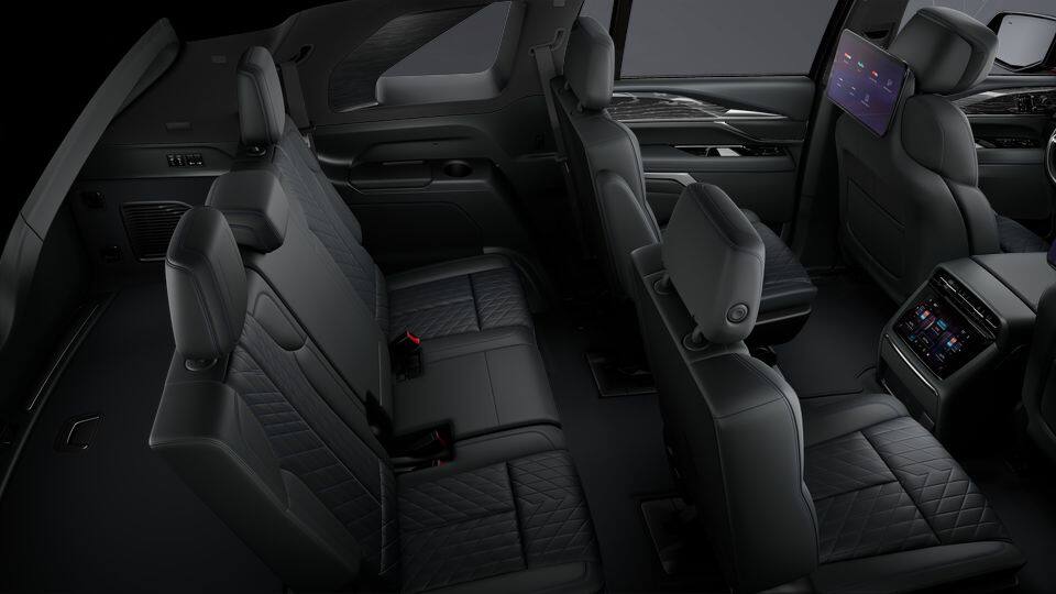 2026 Cadillac Escalade IQ Sport - Photo 35