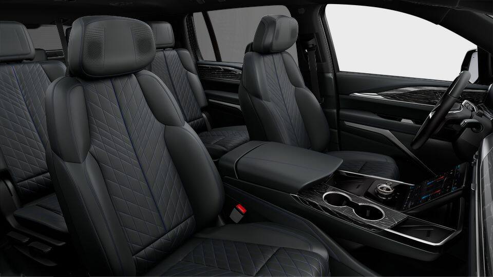 2026 Cadillac Escalade IQ Sport - Photo 60