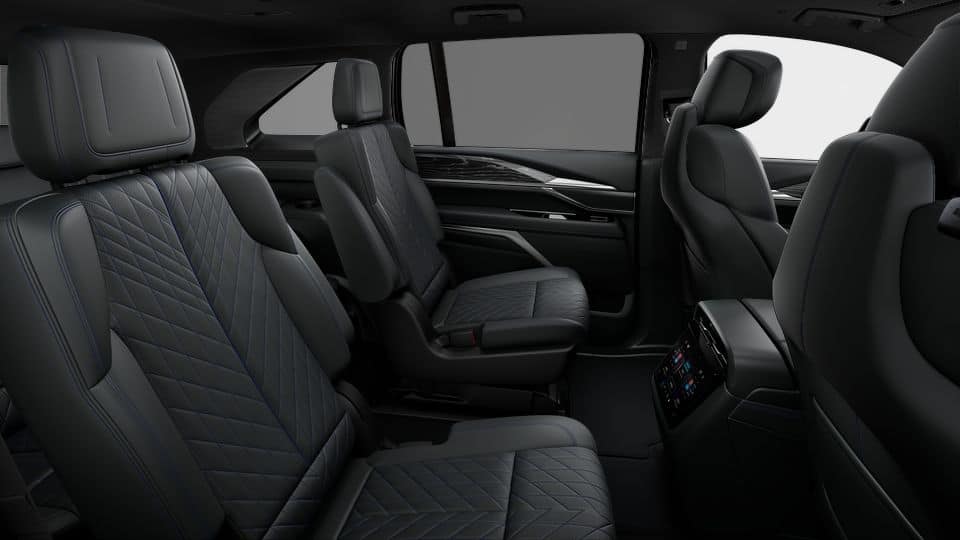 2026 Cadillac Escalade IQ Sport - Photo 61