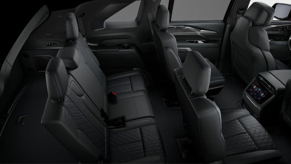 2026 Cadillac Escalade IQ Sport - Photo 62