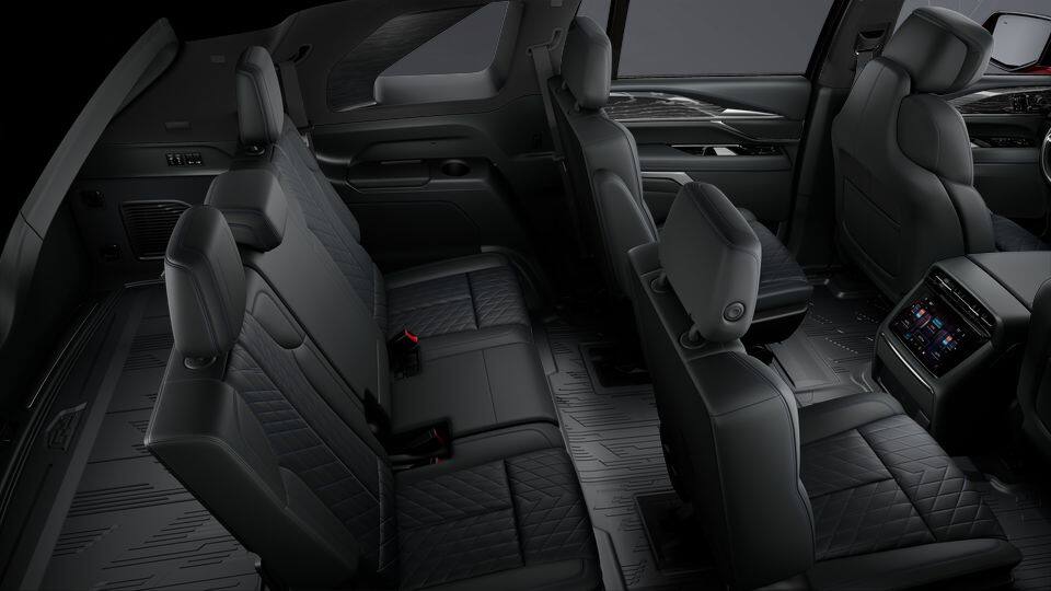 2026 Cadillac Escalade IQ Sport - Photo 76