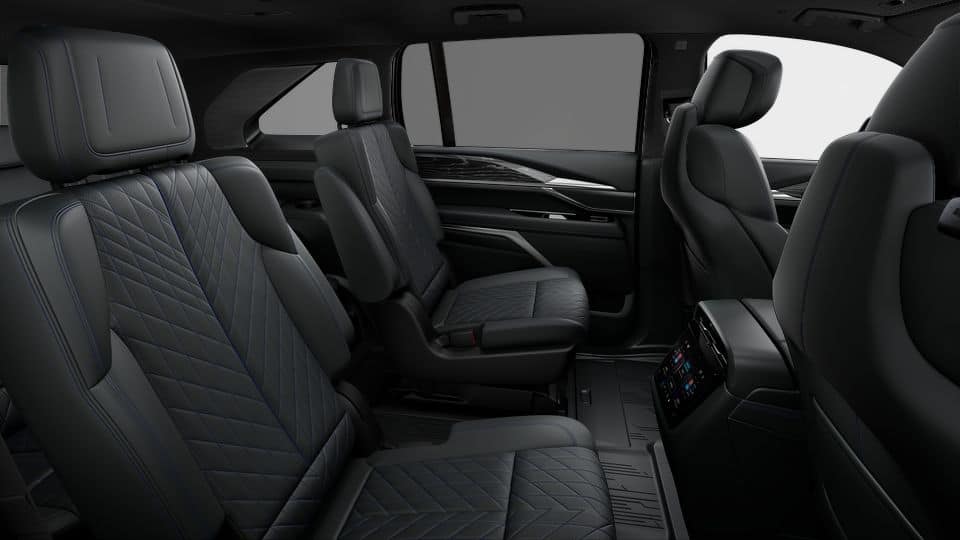 2026 Cadillac Escalade IQ Sport - Photo 22