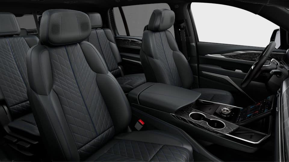 2026 Cadillac Escalade IQ Sport - Photo 68