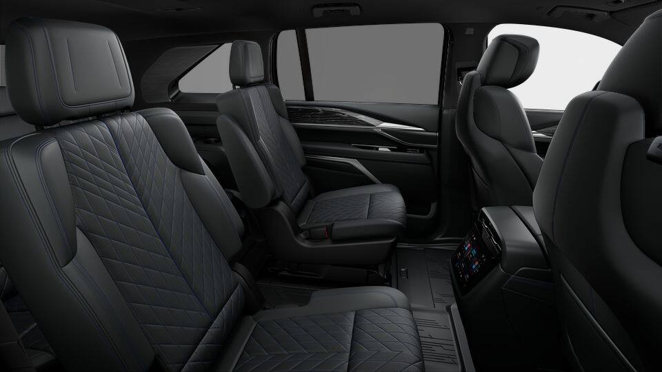2026 Cadillac Escalade IQ Sport - Photo 69