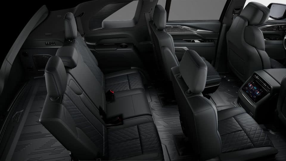 2026 Cadillac Escalade IQ Sport - Photo 70