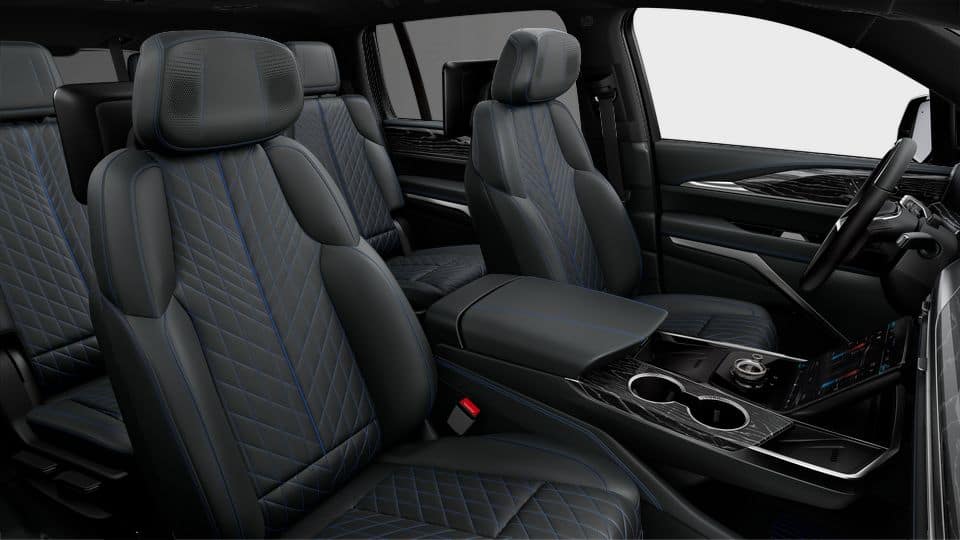 2026 Cadillac Escalade IQ Sport - Photo 11