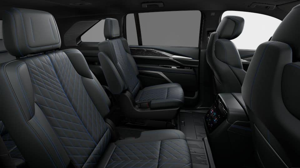 2026 Cadillac Escalade IQ Sport - Photo 47