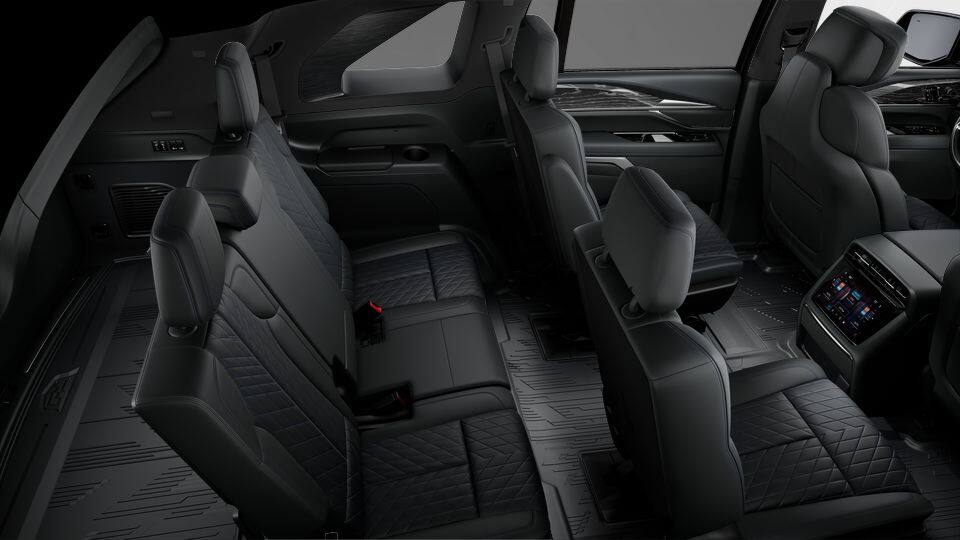 2026 Cadillac Escalade IQ Sport - Photo 65