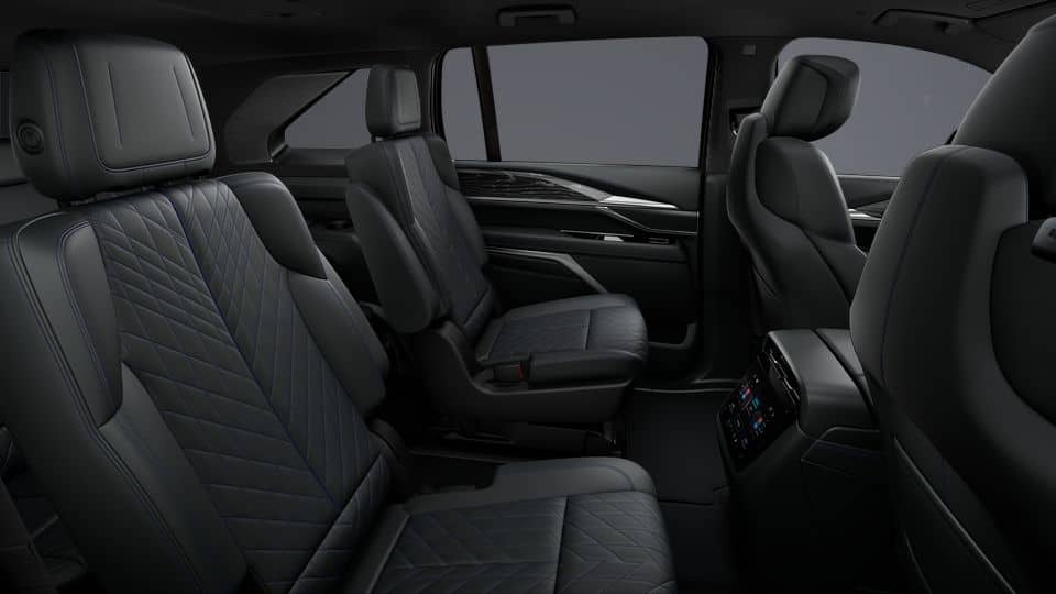 2026 Cadillac Escalade IQ Sport - Photo 12