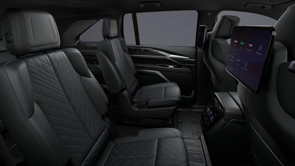 2026 Cadillac Escalade IQ Sport - Photo 37