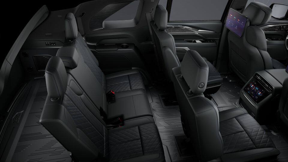 2026 Cadillac Escalade IQ Sport - Photo 38