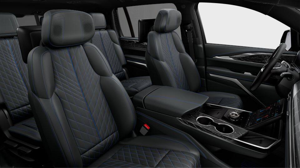 2026 Cadillac Escalade IQ Sport - Photo 45