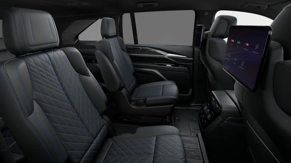 2026 Cadillac Escalade IQ Sport - Photo 46