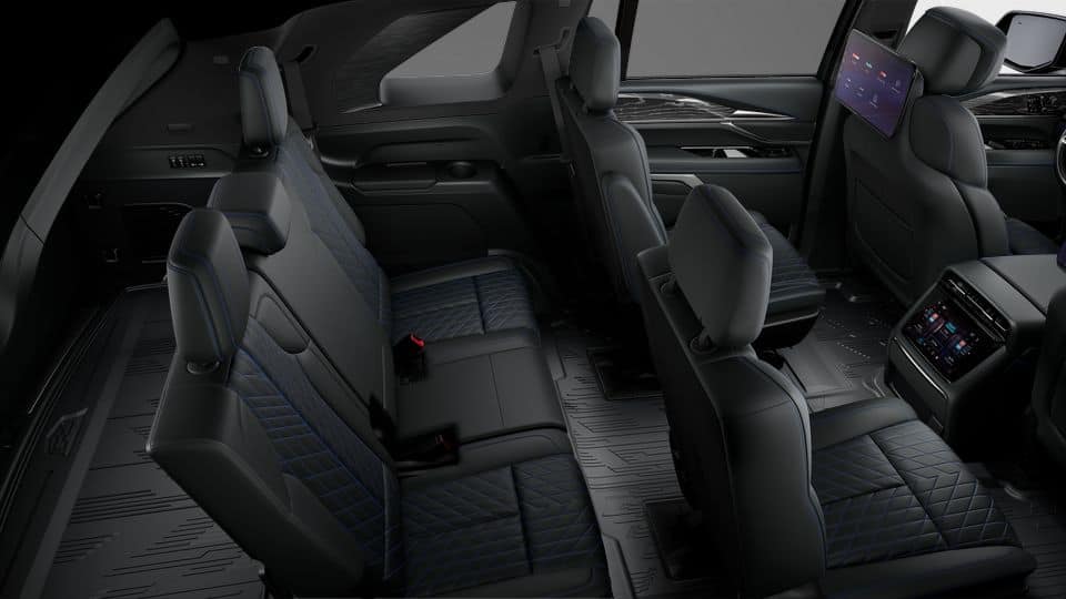 2026 Cadillac Escalade IQ Sport - Photo 47