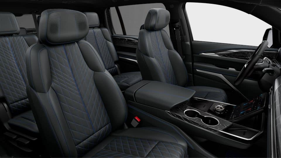 2026 Cadillac Escalade IQ Sport - Photo 21