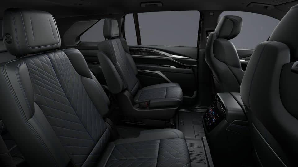 2026 Cadillac Escalade IQ Sport - Photo 32