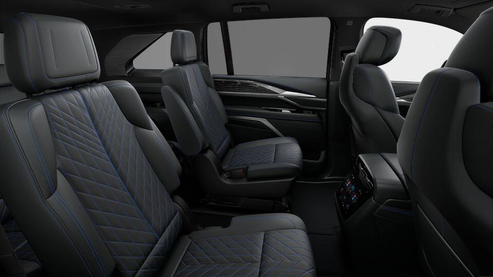 2026 Cadillac Escalade IQ Sport - Photo 42