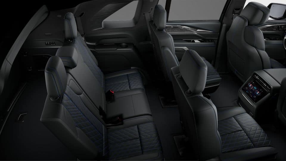 2026 Cadillac Escalade IQ Sport - Photo 43