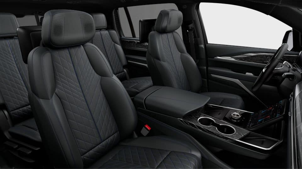 2026 Cadillac Escalade IQ Sport - Photo 11