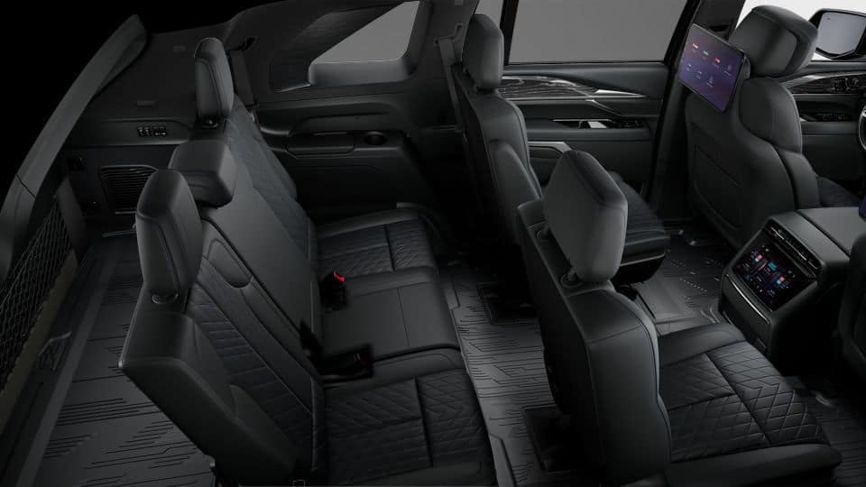 2026 Cadillac Escalade IQ Sport - Photo 13