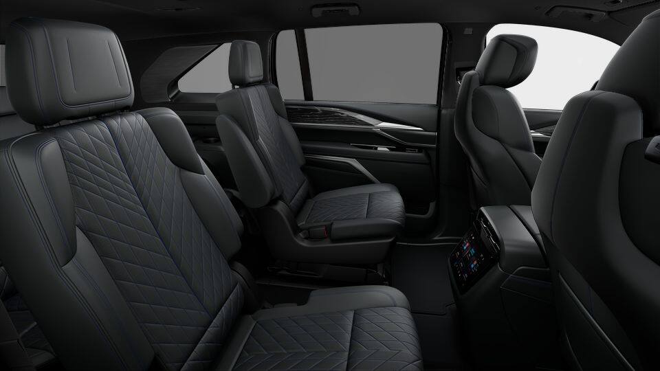 2026 Cadillac Escalade IQ Sport - Photo 39