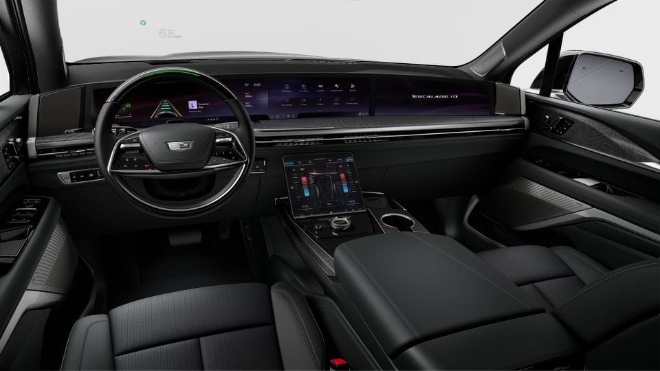 2026 Cadillac Escalade IQ Premium Sport - Photo 20