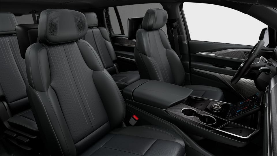 2026 Cadillac Escalade IQ Premium Sport - Photo 21