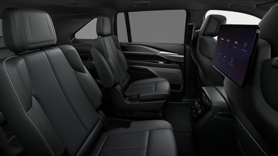 2026 Cadillac Escalade IQ Premium Sport - Photo 22