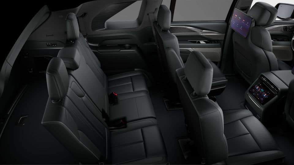 2026 Cadillac Escalade IQ Premium Sport - Photo 23