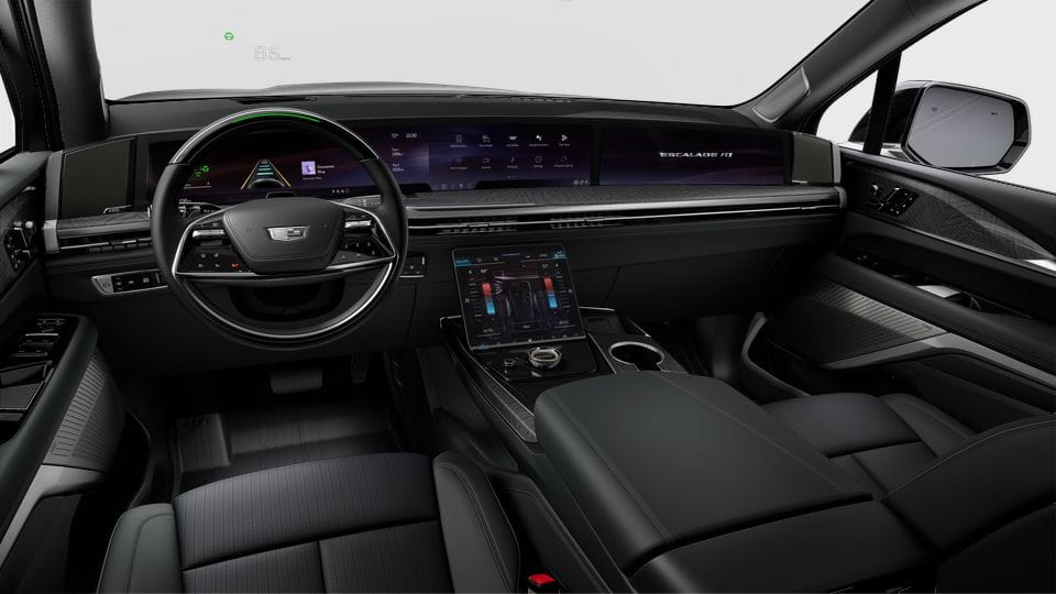 2026 Cadillac Escalade IQ Premium Sport - Photo 20
