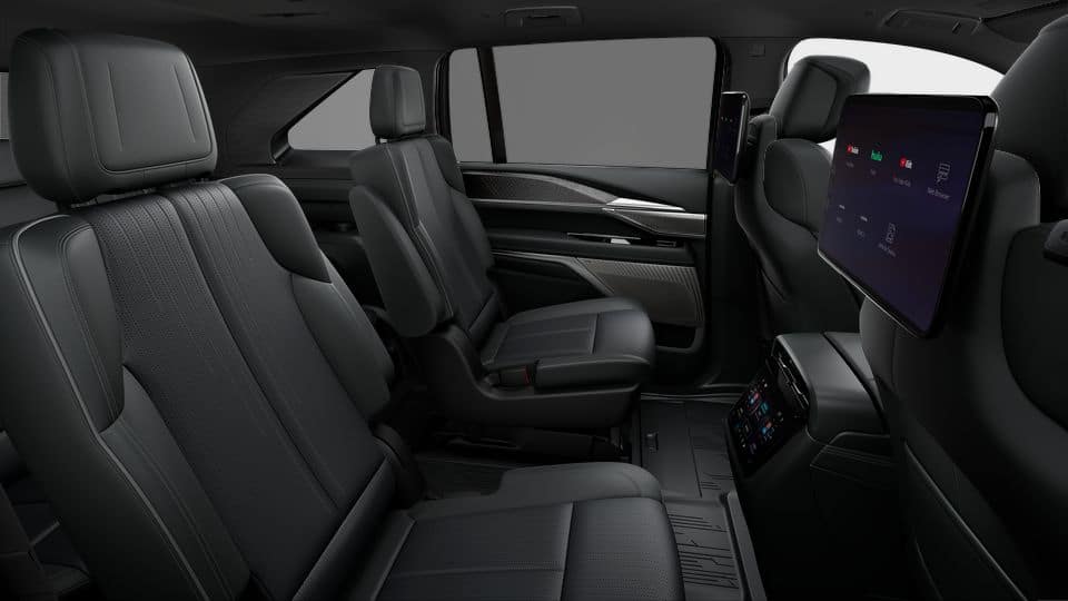 2026 Cadillac Escalade IQ Premium Sport - Photo 22
