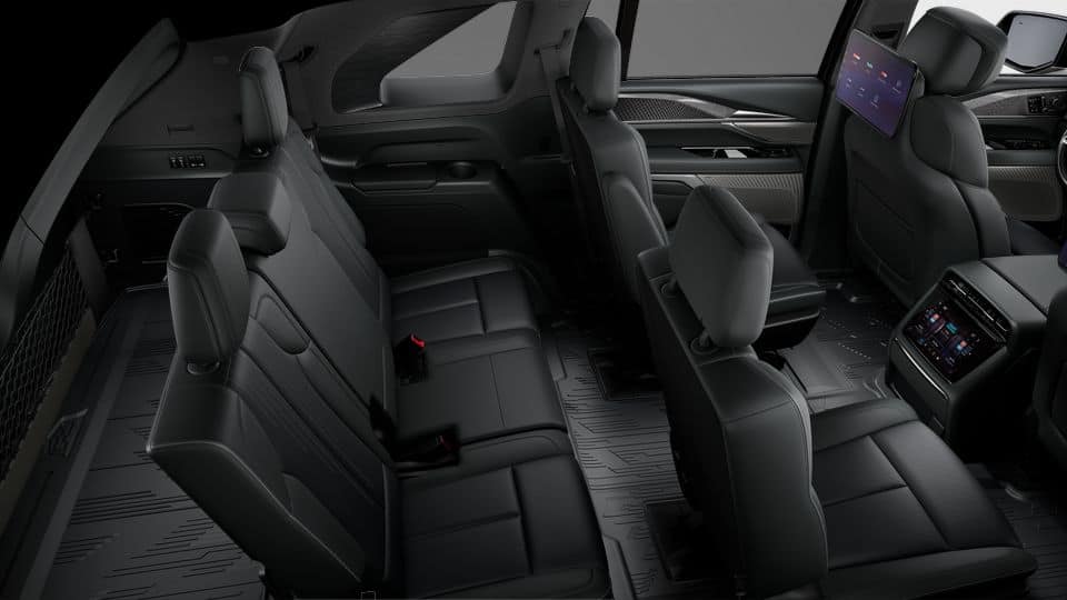 2026 Cadillac Escalade IQ Premium Sport - Photo 23