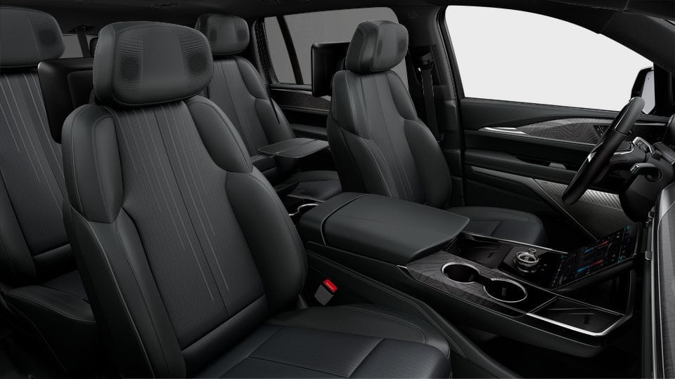 2026 Cadillac Escalade IQ Premium Sport - Photo 45