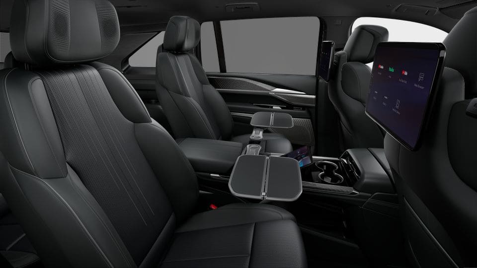 2026 Cadillac Escalade IQ Premium Sport - Photo 46