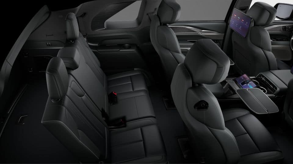 2026 Cadillac Escalade IQ Premium Sport - Photo 47